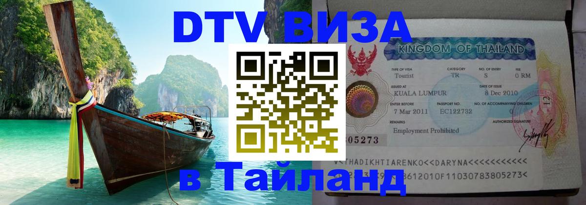 Оформление DTV визы под ключ: стоимость и тарифы, только загранпаспорт - Мурманск 